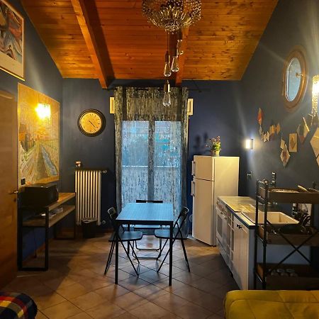 Yellow House Apartment ตูริน ภายนอก รูปภาพ