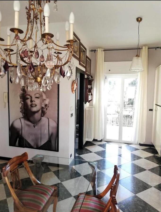Yellow House Apartment ตูริน ภายนอก รูปภาพ