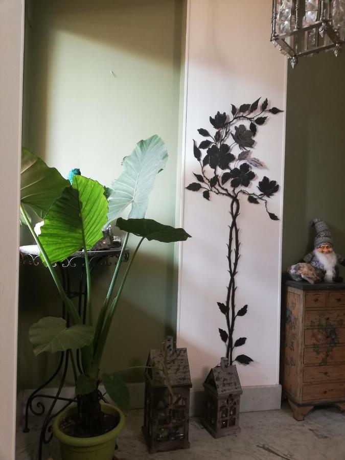 Yellow House Apartment ตูริน ภายนอก รูปภาพ