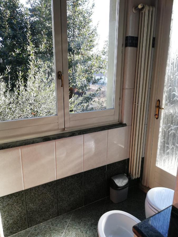 Yellow House Apartment ตูริน ภายนอก รูปภาพ