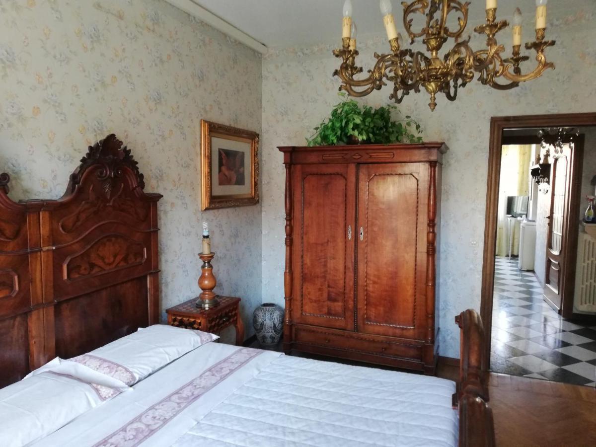 Yellow House Apartment ตูริน ภายนอก รูปภาพ