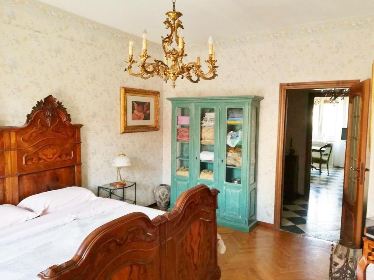 Yellow House Apartment ตูริน ภายนอก รูปภาพ