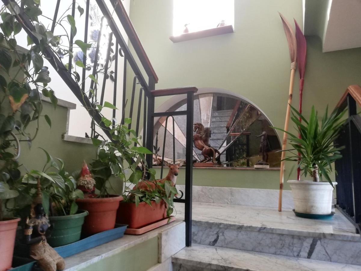 Yellow House Apartment ตูริน ภายนอก รูปภาพ